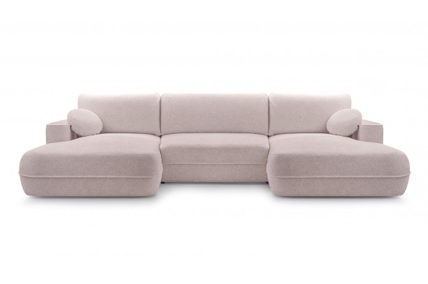 Ecksofa Fuego U
