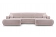 Ecksofa Fuego U
