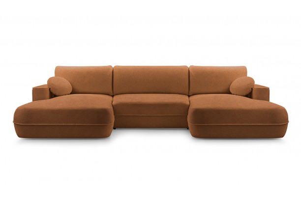 Ecksofa Fuego U
