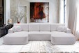 Ecksofa Velo U