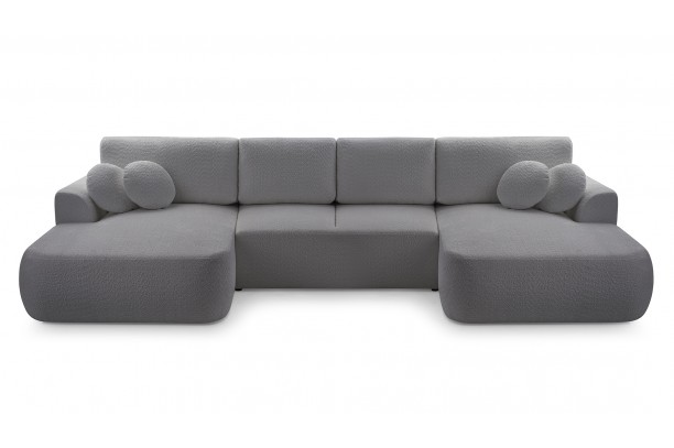 Ecksofa Velo U