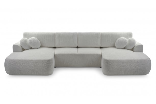 Ecksofa Velo U
