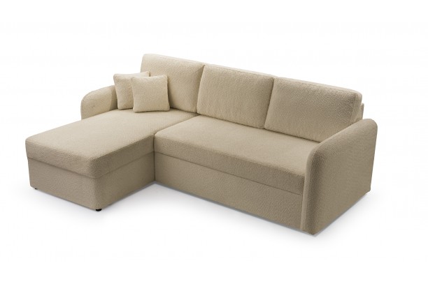 Ecksofa Tony