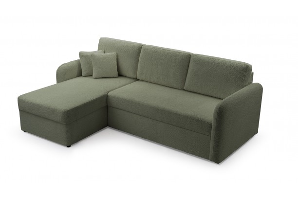 Ecksofa Tony