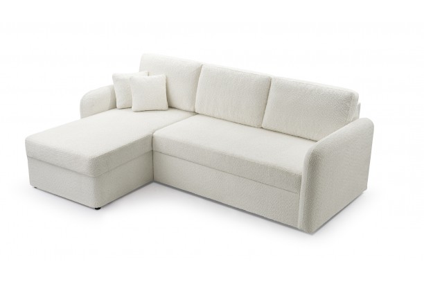 Ecksofa Tony