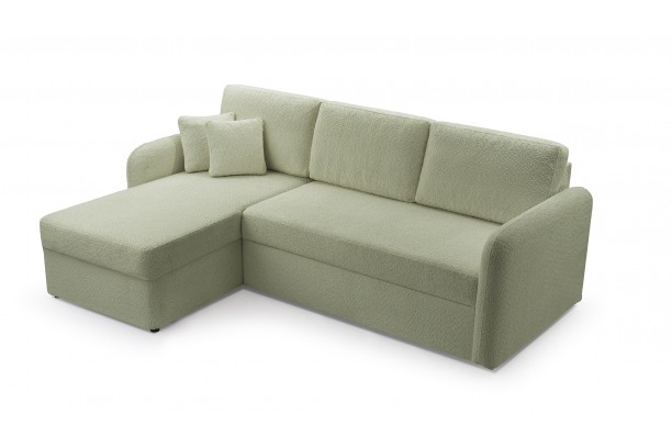 Ecksofa Tony