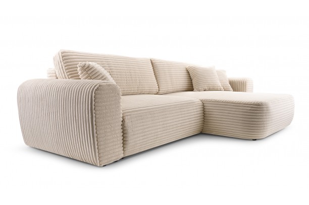 Ecksofa Happy