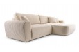 Ecksofa Happy