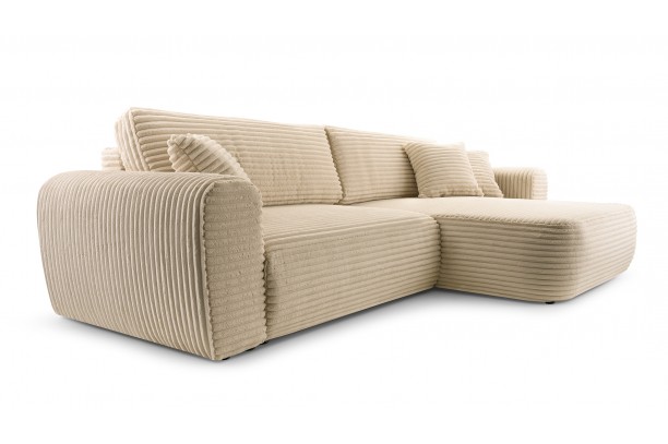 Ecksofa Happy