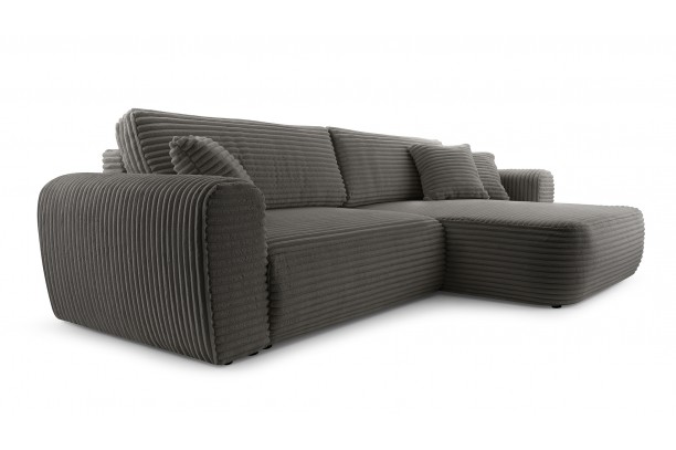 Ecksofa Happy