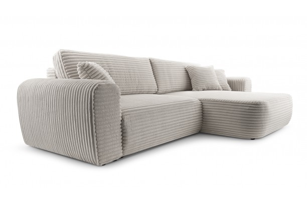Ecksofa Happy
