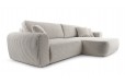 Ecksofa Happy