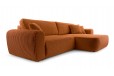 Ecksofa Happy