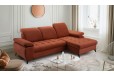 Ecksofa Belize Mini