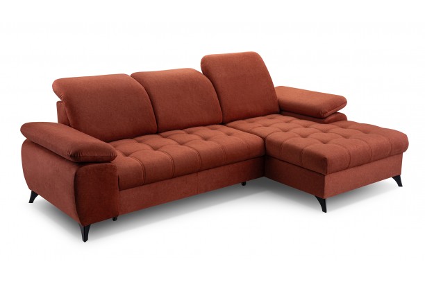 Ecksofa Belize Mini