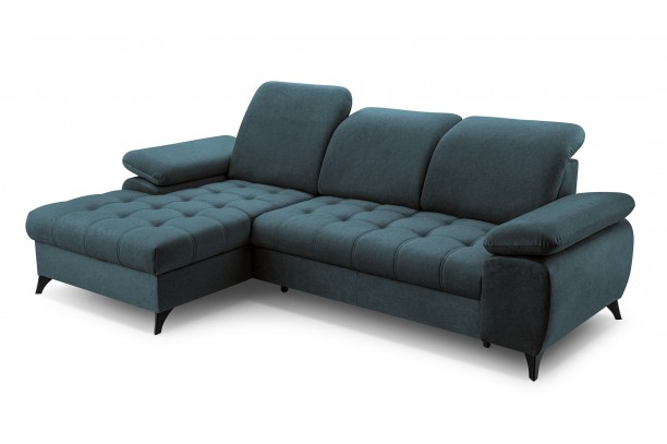 Ecksofa Belize Mini
