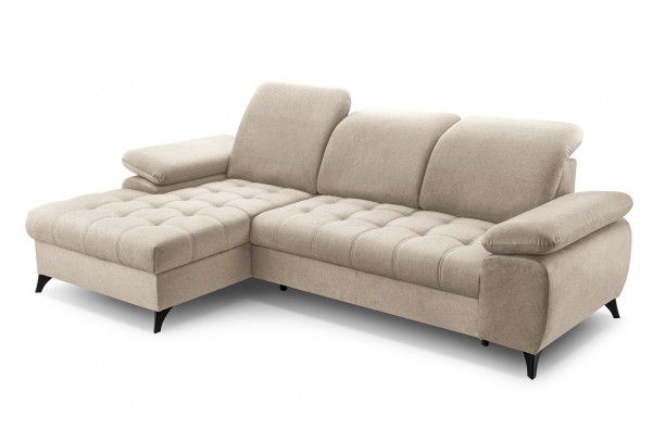 Ecksofa Belize Mini