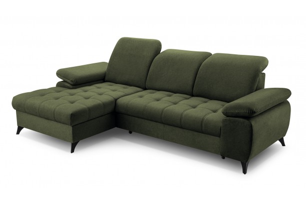 Ecksofa Belize Mini