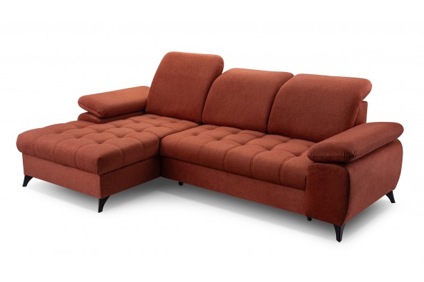 Ecksofa Belize Mini