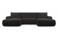 Ecksofa Mono U