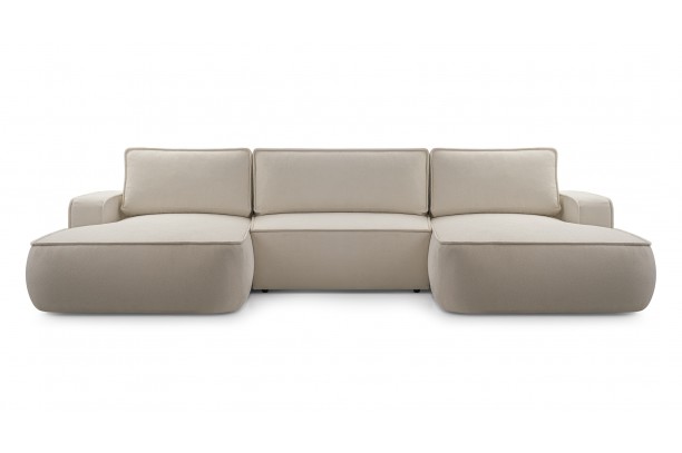 Ecksofa Mono U