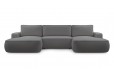 Ecksofa Mono U