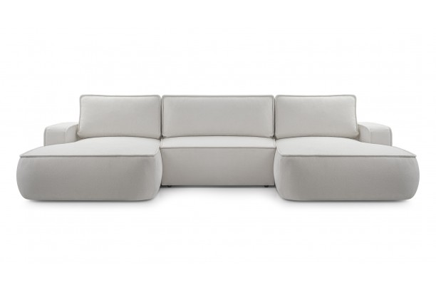 Ecksofa Mono U