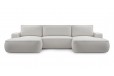 Ecksofa Mono U