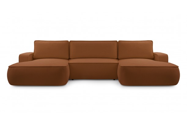 Ecksofa Mono U