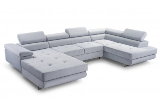 Ecksofa Nolan XL