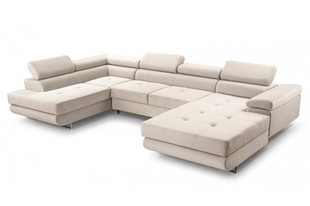 Ecksofa Nolan XL