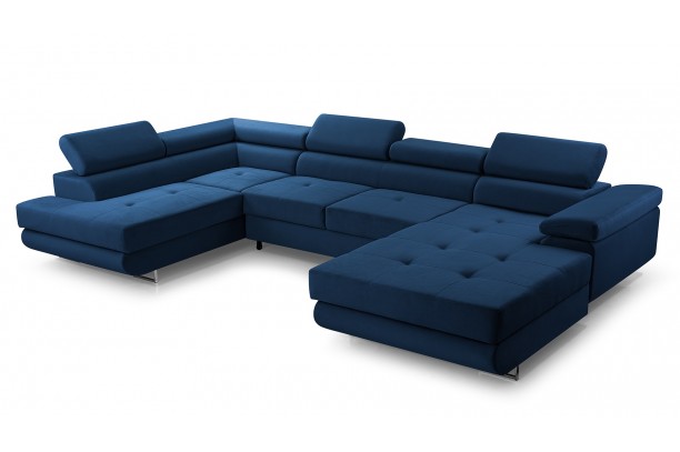 Ecksofa Nolan XL