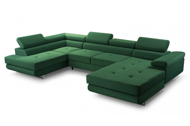 Ecksofa Nolan XL
