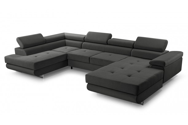 Ecksofa Nolan XL