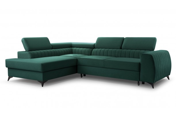 Ecksofa Brego
