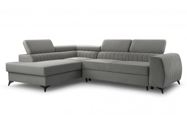 Ecksofa Brego