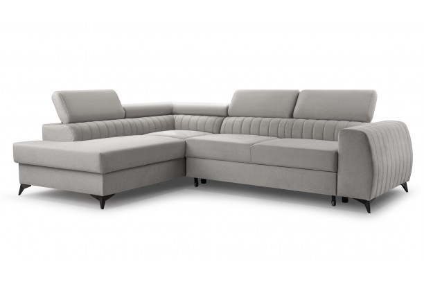 Ecksofa Brego