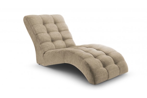 Chaiselongue Rubi