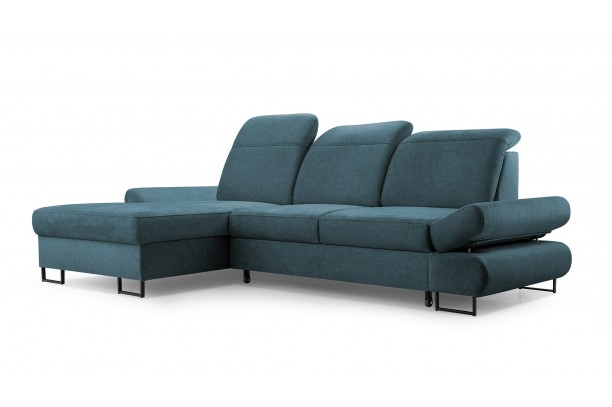 Ecksofa Korfu Mini
