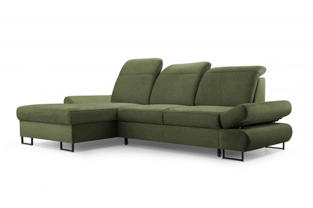 Ecksofa Korfu Mini