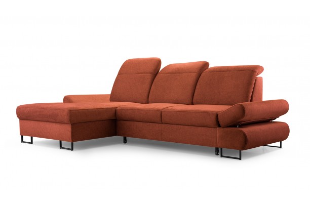 Ecksofa Korfu Mini