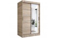 Kleiderschrank Orion 120