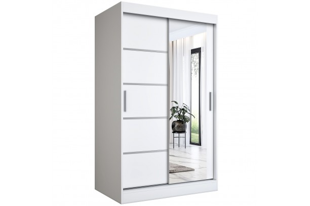 Kleiderschrank Orion 120