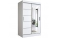 Kleiderschrank Orion 120