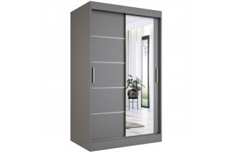 Kleiderschrank Orion 120