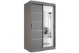 Kleiderschrank Orion 120