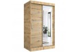 Kleiderschrank Orion 120
