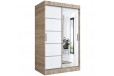 Kleiderschrank Orion 120