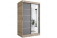 Kleiderschrank Orion 120