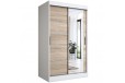 Kleiderschrank Orion 120